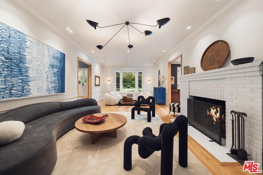 2600 Mandeville Canyon Road Los Angeles, CA 90049 - Photo 14 of 50