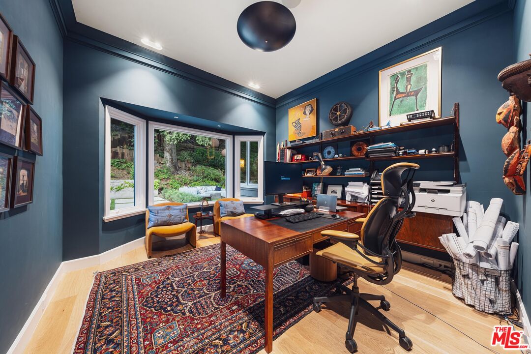 2600 Mandeville Canyon Road Los Angeles, CA 90049 - Photo 21 of 50