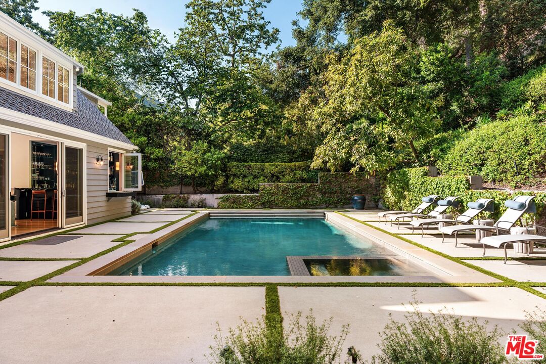 2600 Mandeville Canyon Road Los Angeles, CA 90049 - Photo 43 of 50