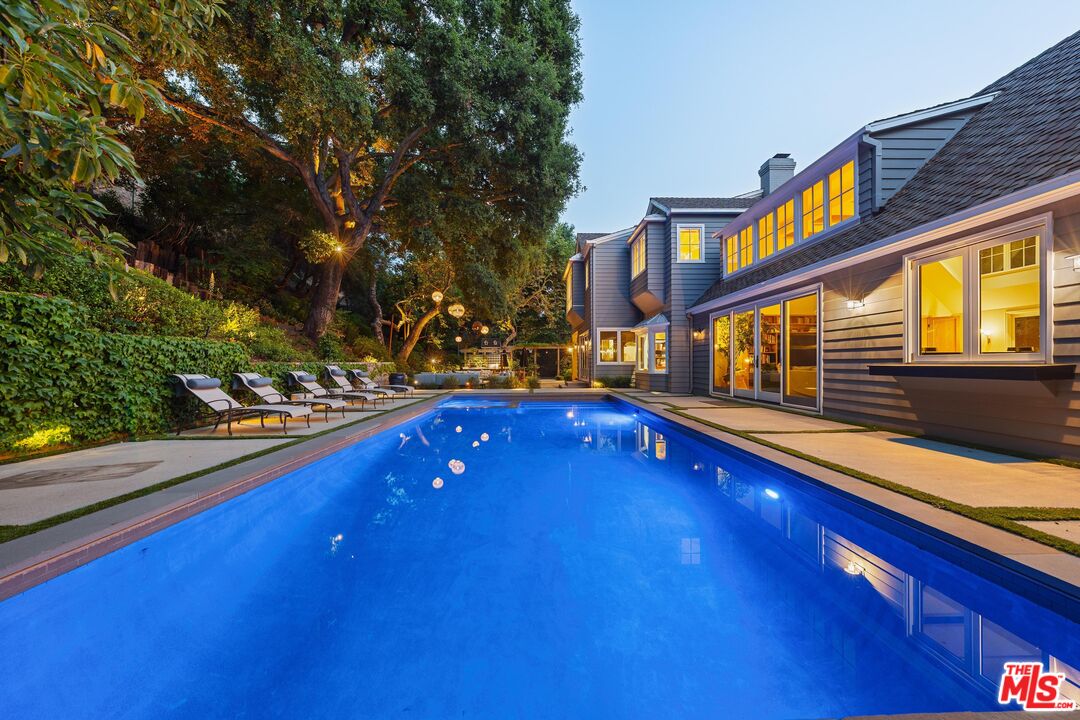 2600 Mandeville Canyon Road Los Angeles, CA 90049 - Photo 45 of 50