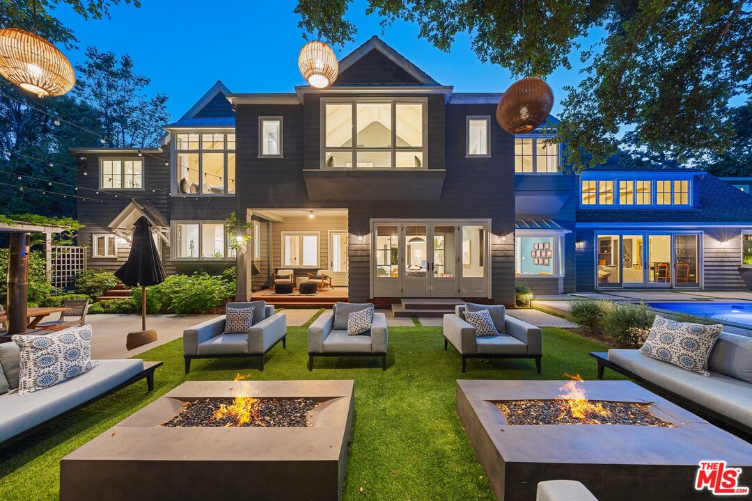 2600 Mandeville Canyon Road Los Angeles, CA 90049 - Photo 47 of 50