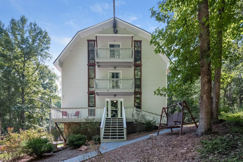 522 Moccasin Gap Road Jackson, GA 30233 - Photo 1 of 1
