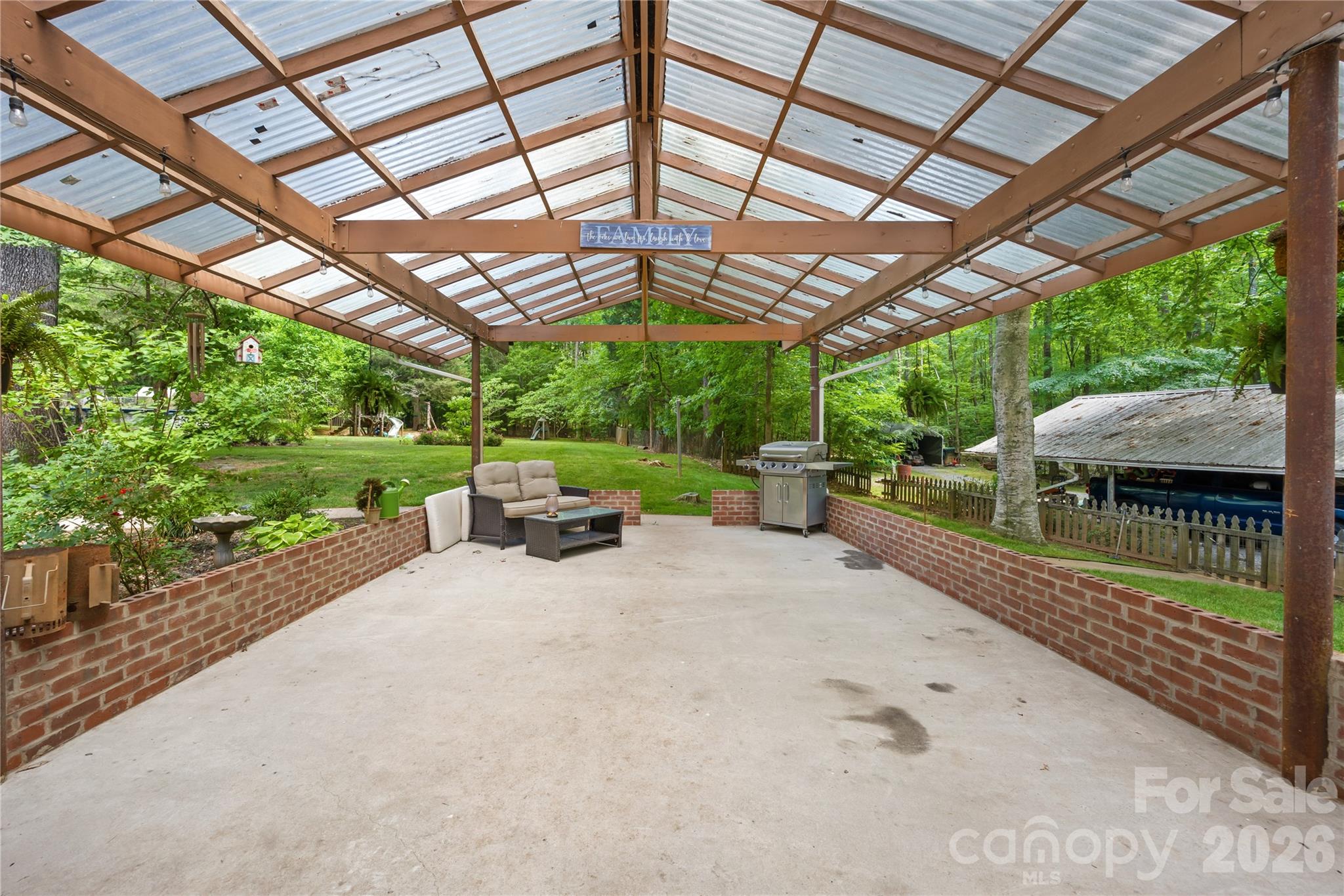 5917 Davis Road Waxhaw, NC 28173 - Photo 28 of 42