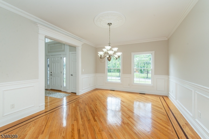 6 Perin Place Succasunna, NJ 07876 - Photo 16 of 39 a view of livingroom with window