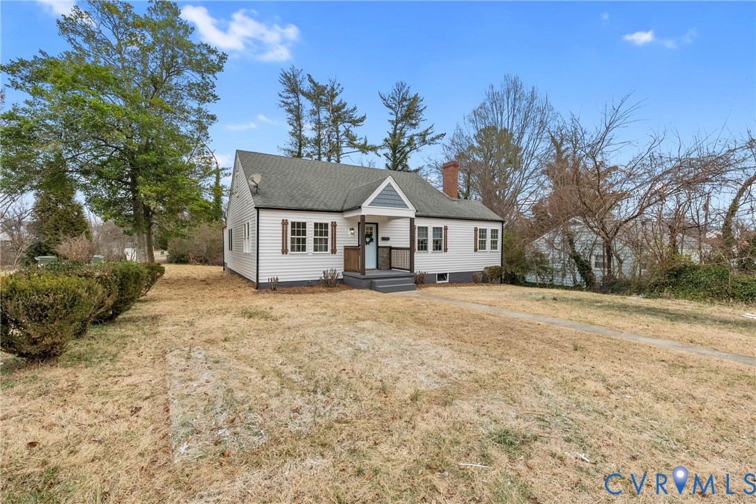 702 Irving Street Farmville, VA 23901 - Photo 32 of 41