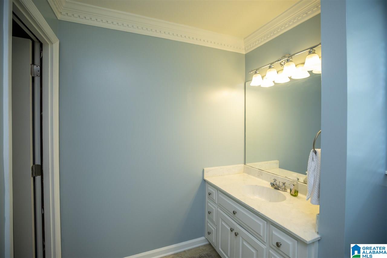 893 Springmeadow Drive Gardendale, AL 35071 - Photo 34 of 49