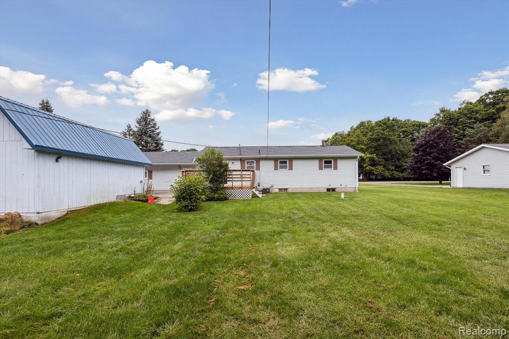 1451 Mertz Road Caro, MI 48723 - Photo 39 of 39 Gallery Image 39