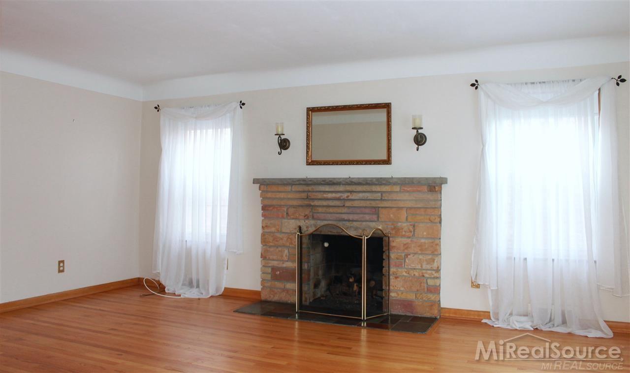 1105 Audubon Road Grosse Pointe Park, MI 48230 - Photo 4 of 20
