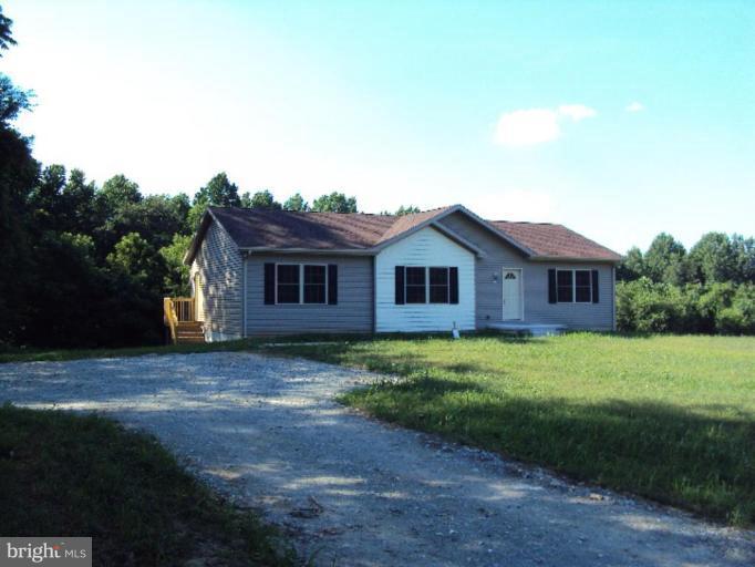 3119 Whiteford Road Pylesville, MD 21132 - Photo 1 of 17 Exterior (Main)