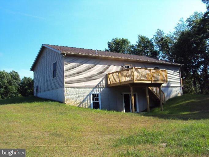 3119 Whiteford Road Pylesville, MD 21132 - Photo 2 of 17 Exterior (Rear)
