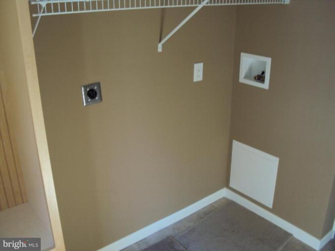 3119 Whiteford Road Pylesville, MD 21132 - Photo 16 of 17 washer/dryer hookup