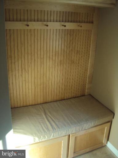 3119 Whiteford Road Pylesville, MD 21132 - Photo 17 of 17 Built in bench in mudroom