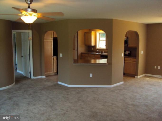 3119 Whiteford Road Pylesville, MD 21132 - Photo 6 of 17 Kitchen/Family Room