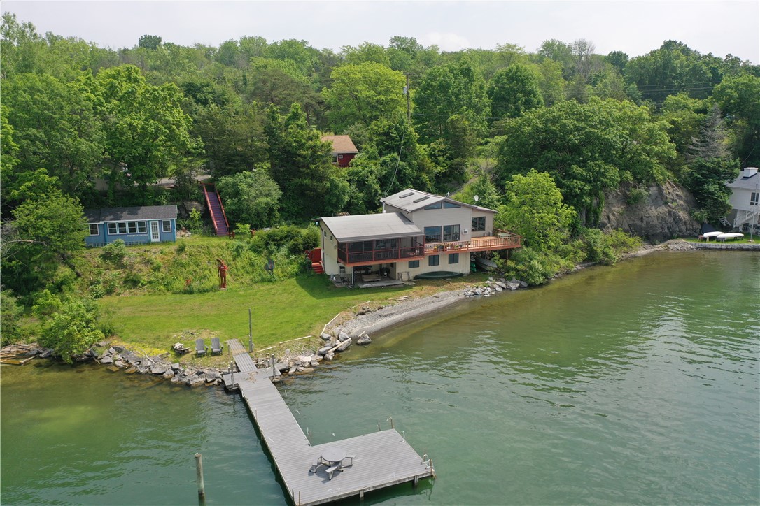 1995 Lake Road Ledyard, NY 13026 - Photo 1 of 1 Gallery Image 1