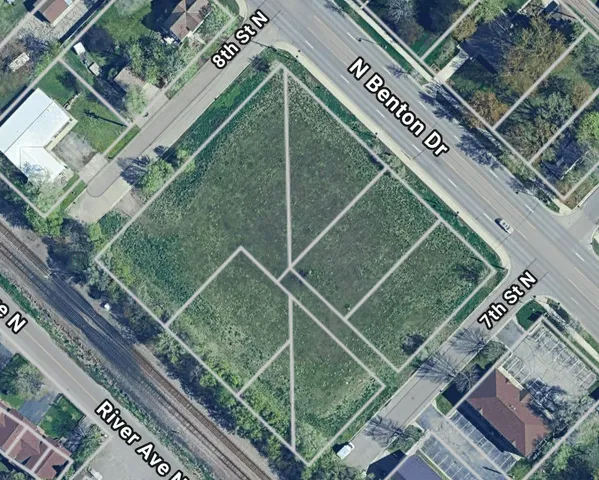 $575,000 | 709 North Benton Drive, Sauk Rapids, MN 56379