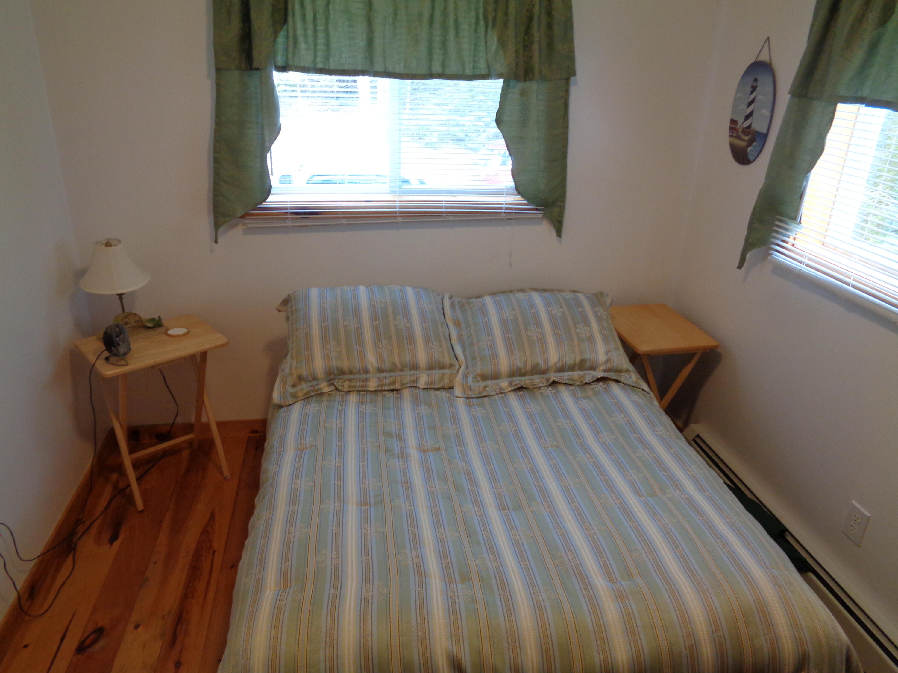 57 Silsby Road Ellsworth, ME 04605 - Photo 23 of 49 1st floor bedroom
