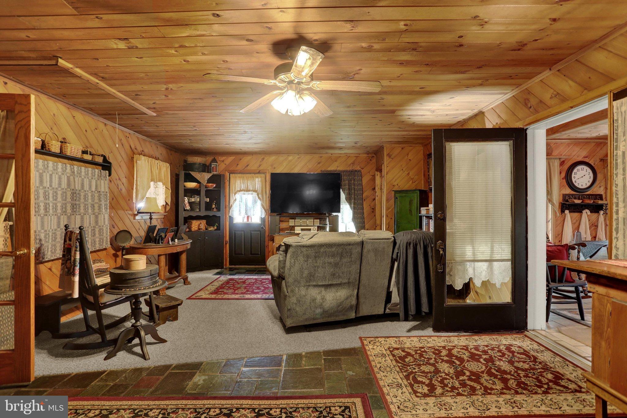 20253 Covered Bridge Road Orbisonia, PA 17243 - Photo 53 of 78 Family Room