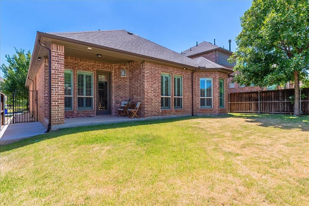 3013 Crestwater Ridge Keller, TX 76248 - Photo 28 of 30
