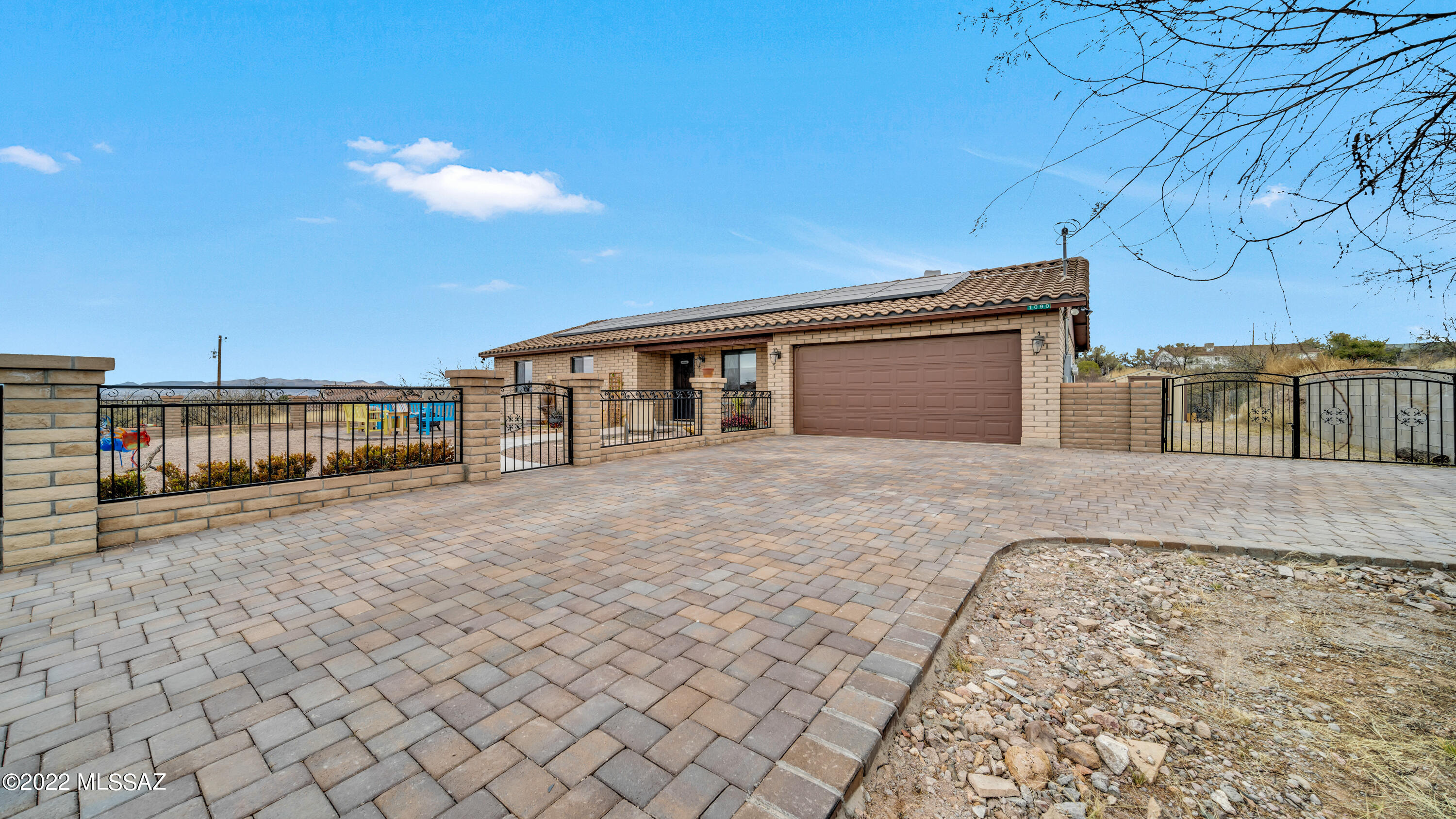 1090 Paseo Freno Rio Rico, AZ 85648 - Photo 2 of 36
