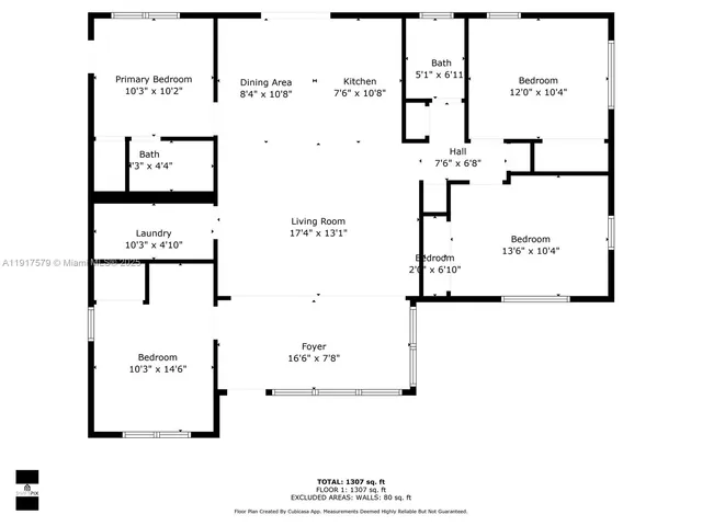 a picture of a book and a bed