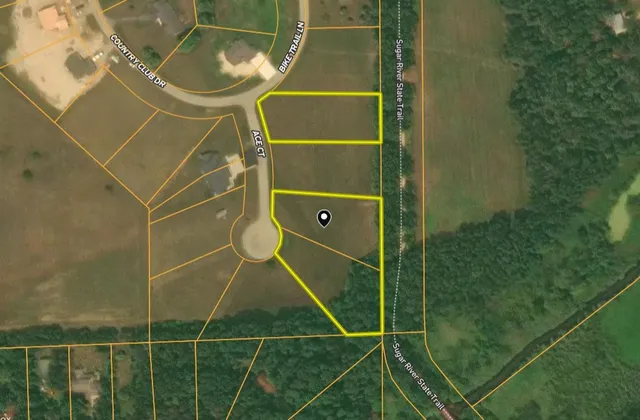 $58,900 | Lot 78 Ace, Brodhead, WI 53520