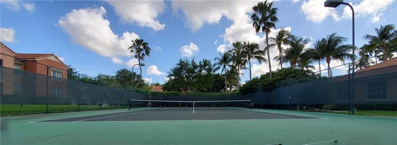 3207 Clint Moore Road, Unit 104 Boca Raton, FL 33496 - Photo 19 of 27 Tennis