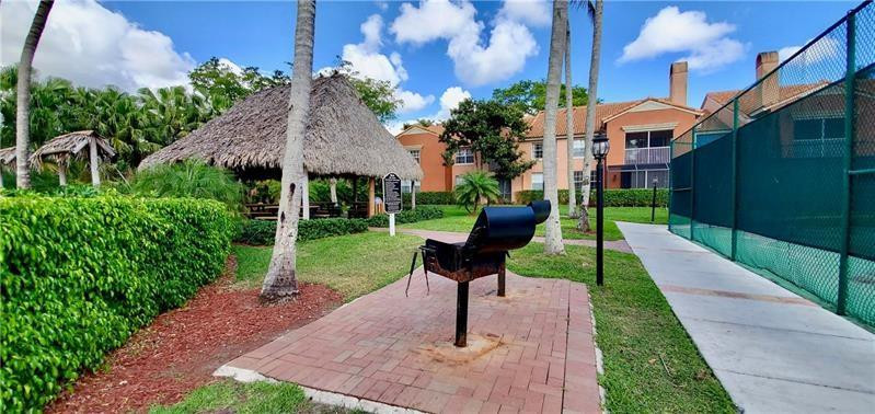 3207 Clint Moore Road, Unit 104 Boca Raton, FL 33496 - Photo 20 of 27 Grills