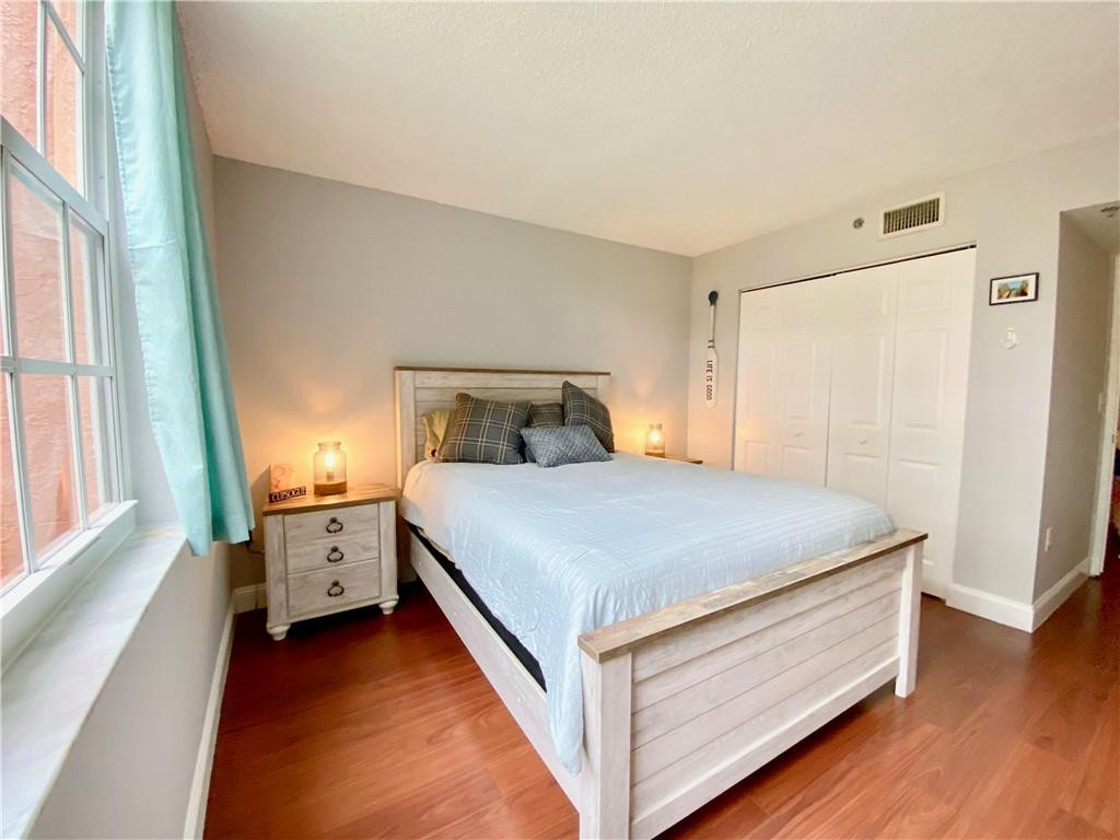 3207 Clint Moore Road, Unit 104 Boca Raton, FL 33496 - Photo 9 of 27 Coastal Themed 3rd Bedroom