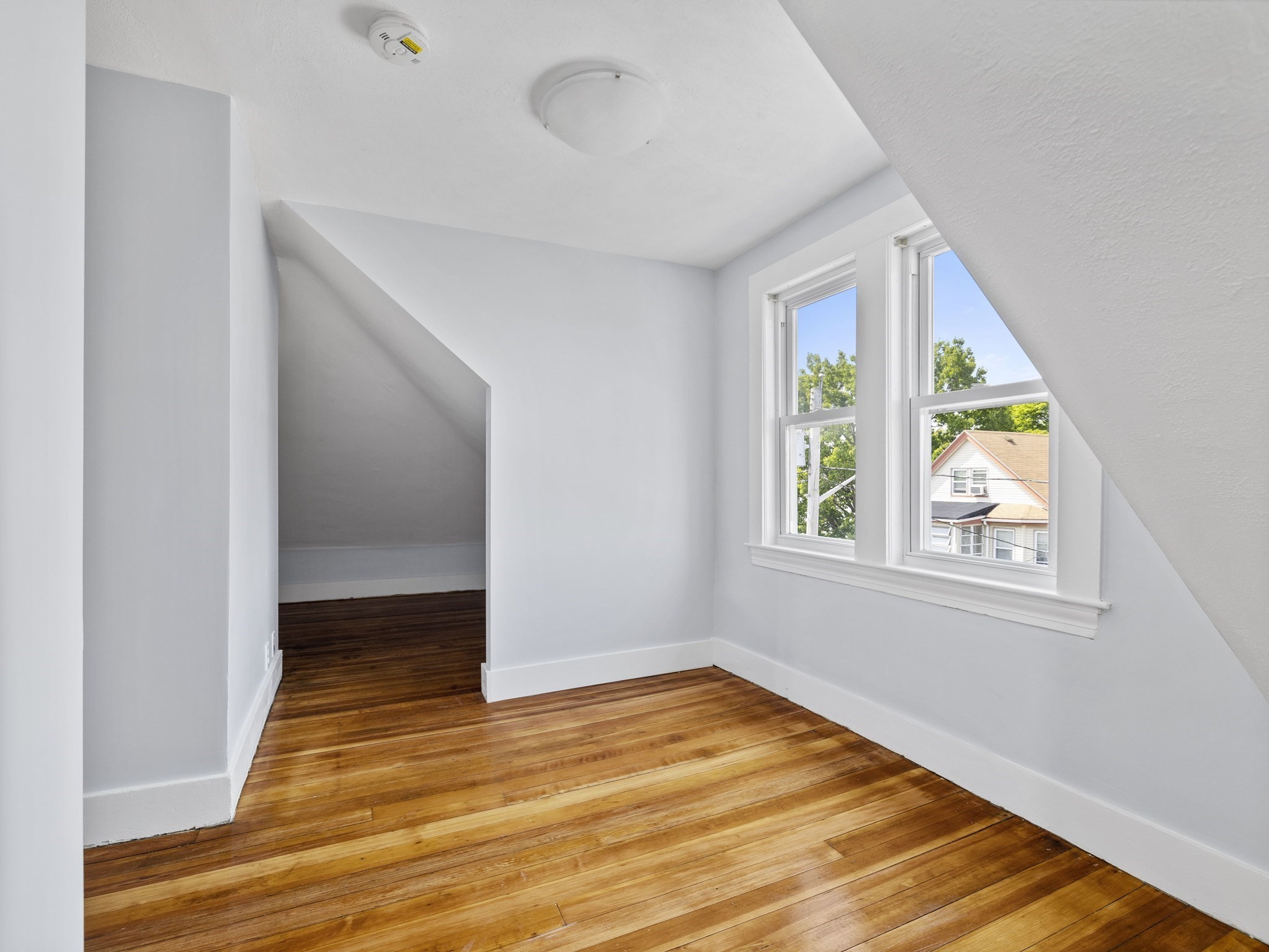 14 Windsor Road, Unit 2 Medford, MA 02155 - Photo 11 of 27 Gallery Image 11