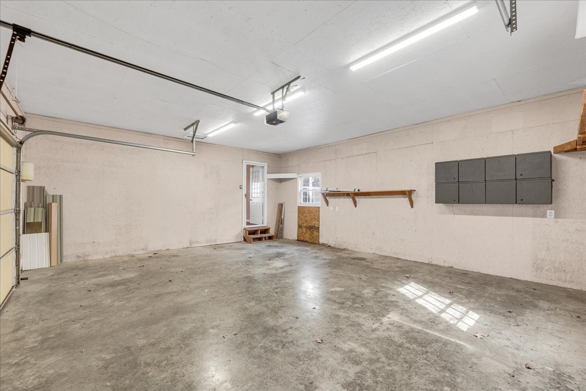 99 Arrowhead Drive Manchester, TN 37355 - Photo 28 of 39 a view of a kitchen with a sink and cabinets