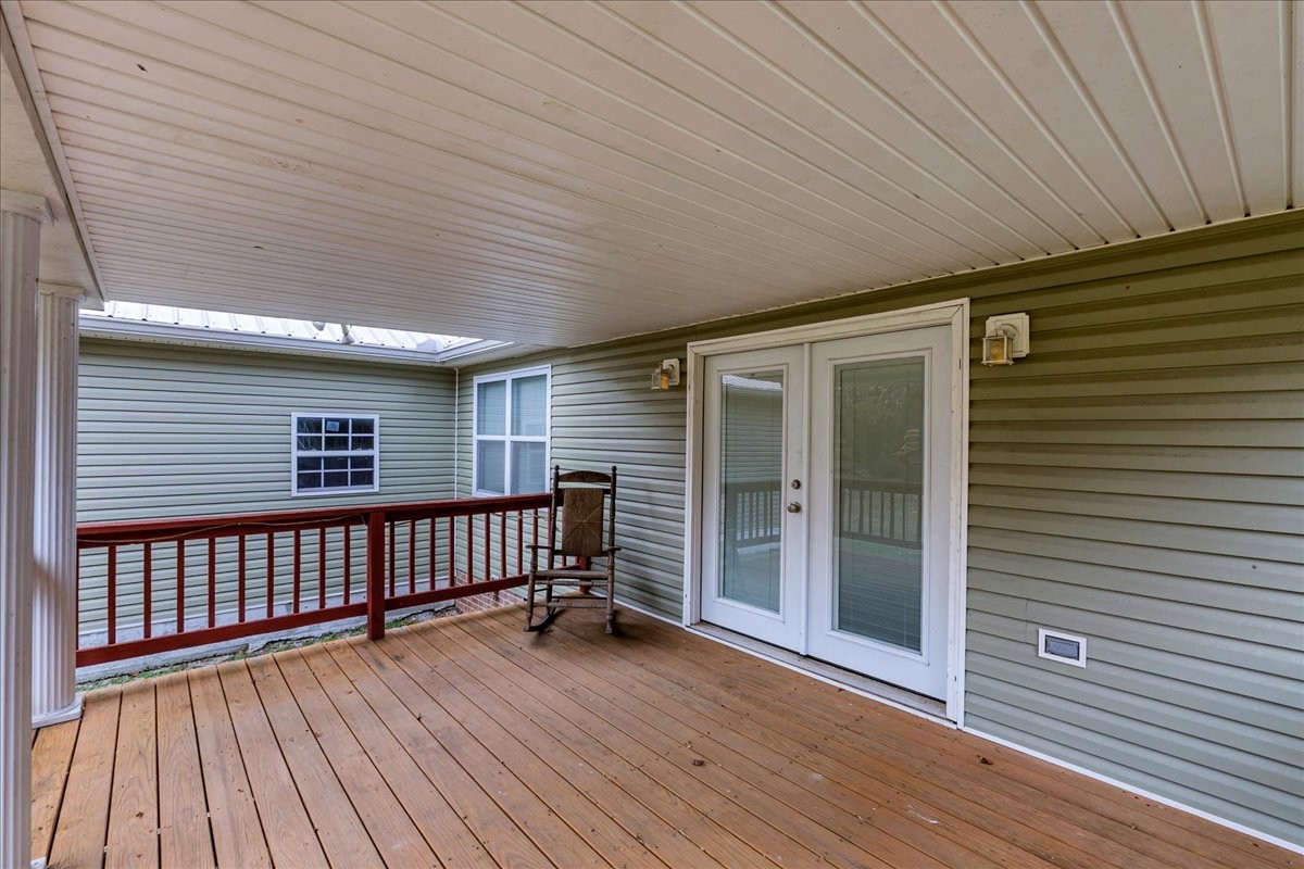 99 Arrowhead Drive Manchester, TN 37355 - Photo 36 of 39