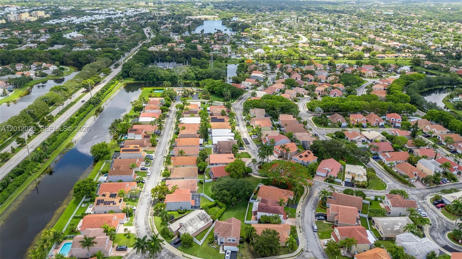 303 Bridgeton Road Weston, FL 33326 - Photo 51 of 51 Photo 51