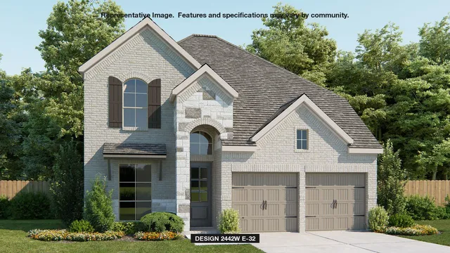 $449,900 | 580 Bay Breeze Drive, Kyle, TX 78640