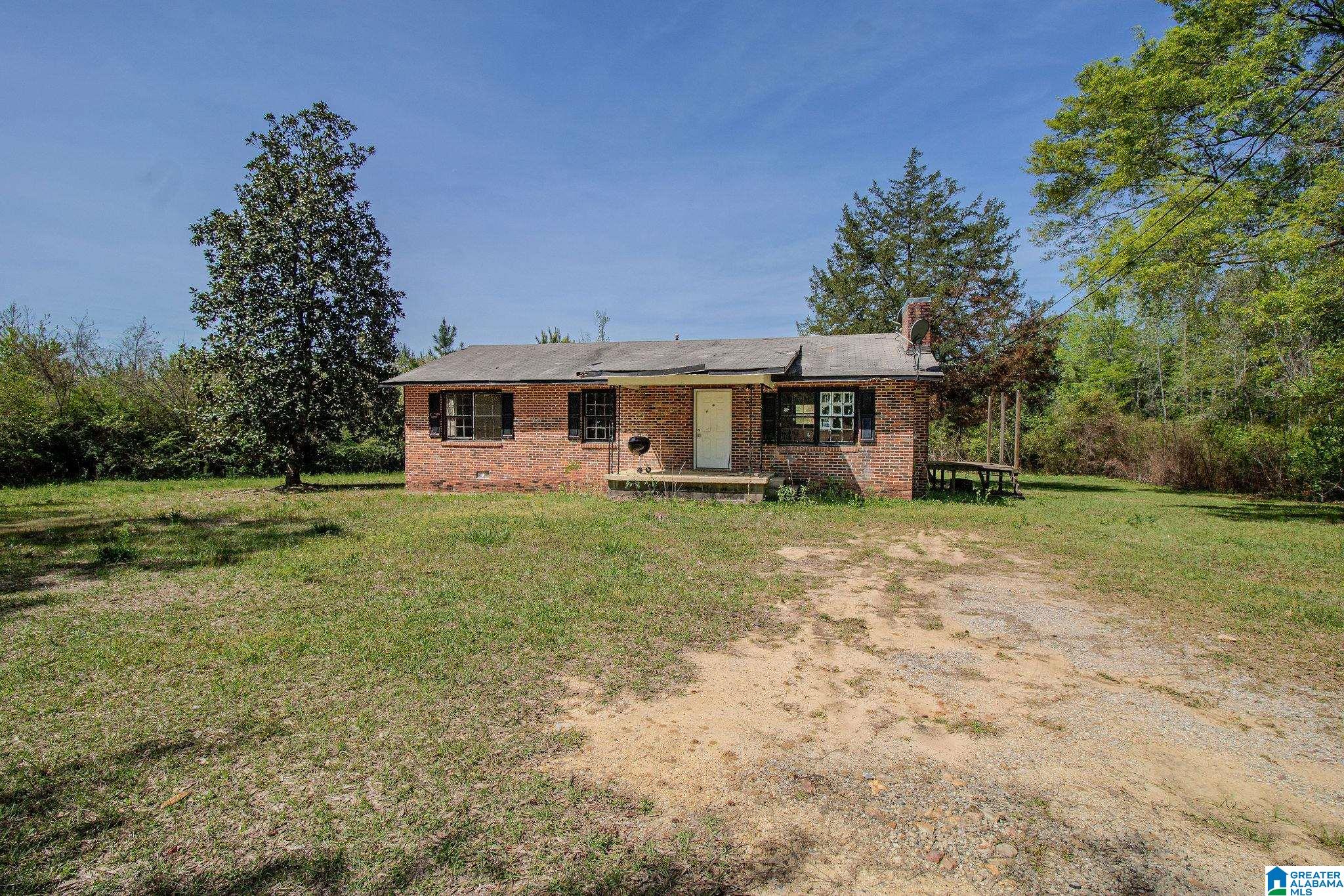 1111 Silver Run Road Munford, AL 36268 - Photo 4 of 15