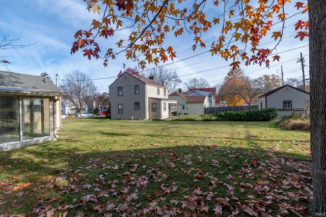 $130,000 | 1140 East Victoria Street, South Bend, IN 46614