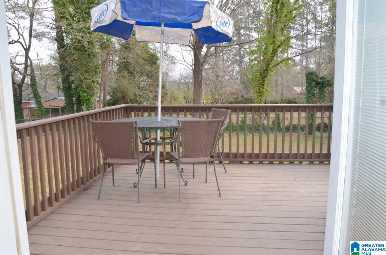 1511 29th Avenue Bessemer, AL 35023 - Photo 24 of 30