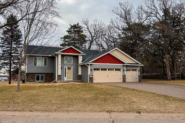 $444,000 | 21215 Old Lake George Boulevard, Anoka, MN 55303