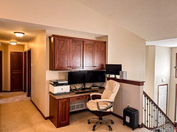 $444,000 | 21215 Old Lake George Boulevard, Oak Grove, MN 55303