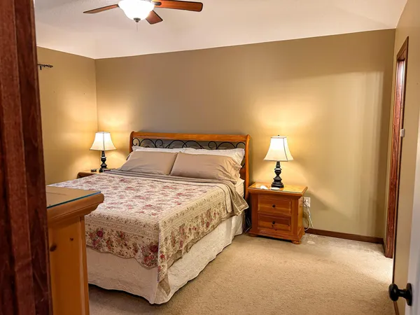 $444,000 | 21215 Old Lake George Boulevard, Oak Grove, MN 55303