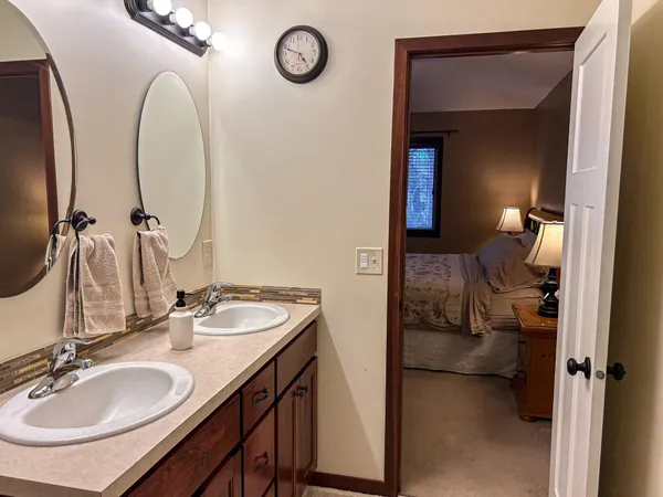 $444,000 | 21215 Old Lake George Boulevard, Oak Grove, MN 55303