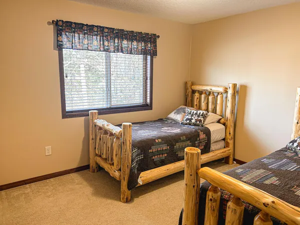 $444,000 | 21215 Old Lake George Boulevard, Oak Grove, MN 55303