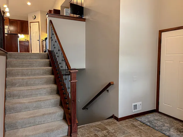 $444,000 | 21215 Old Lake George Boulevard, Oak Grove, MN 55303