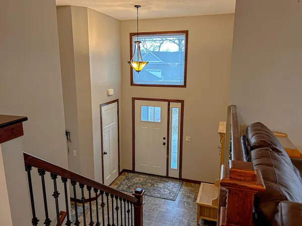 $444,000 | 21215 Old Lake George Boulevard, Oak Grove, MN 55303