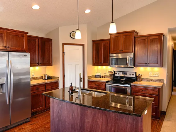 $444,000 | 21215 Old Lake George Boulevard, Oak Grove, MN 55303