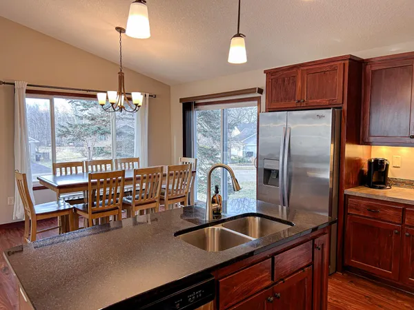 $444,000 | 21215 Old Lake George Boulevard, Oak Grove, MN 55303