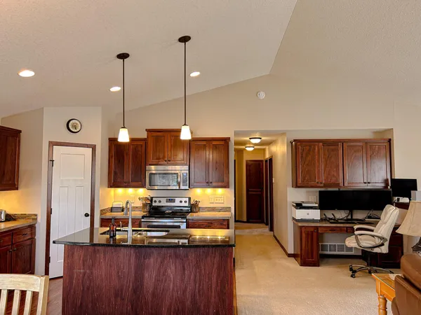 $444,000 | 21215 Old Lake George Boulevard, Oak Grove, MN 55303