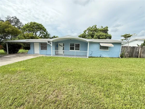 $225,000 | 4233 Darlington Road, Holiday, FL 34691