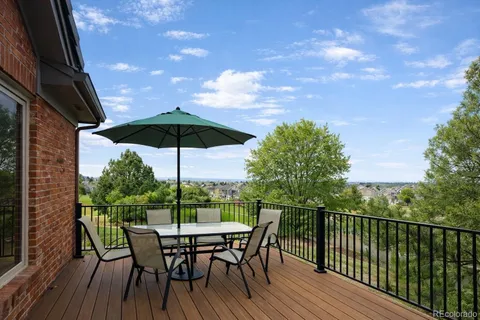 $1,500,000 | 9108 Buck Hill Drive, Highlands Ranch, CO 80126