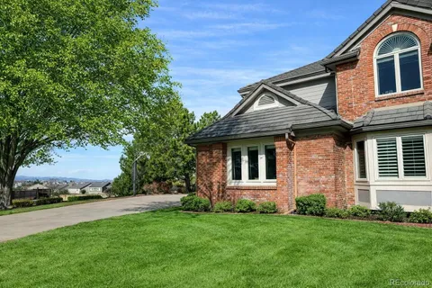 $1,500,000 | 9108 Buck Hill Drive, Highlands Ranch, CO 80126