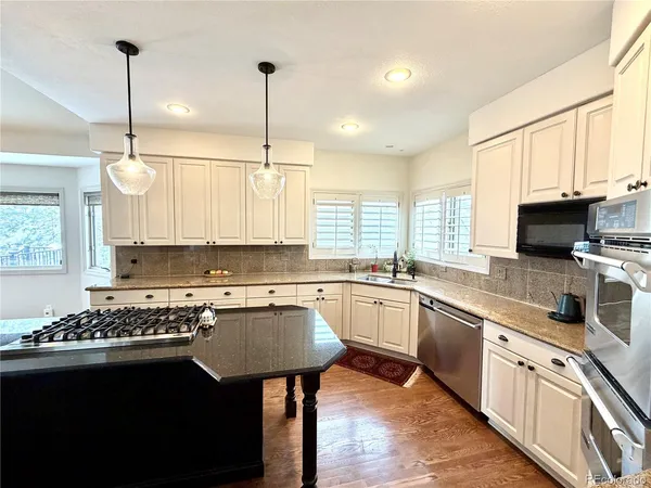 $1,450,000 | 9108 Buck Hill Drive, Highlands Ranch, CO 80126